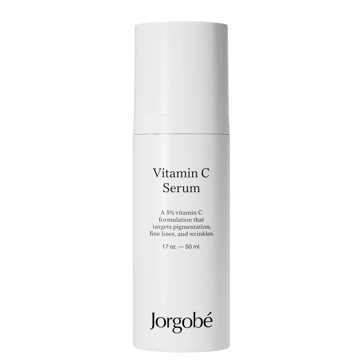 Jorgobé Vitamin C Serum 50 ml Jorgobé