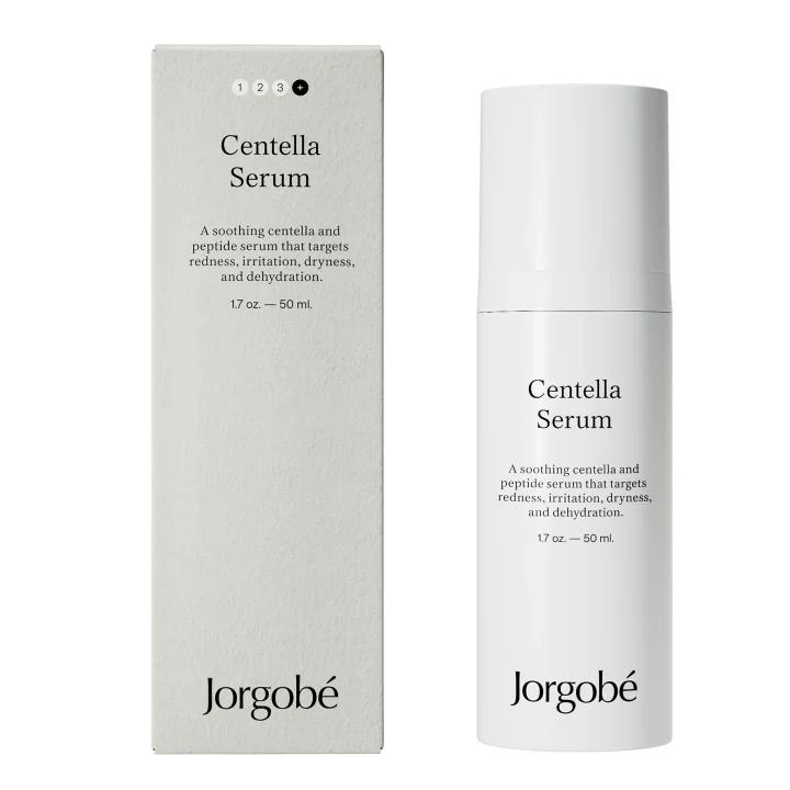 Jorgobé Centella Serum 50 ml Jorgobé