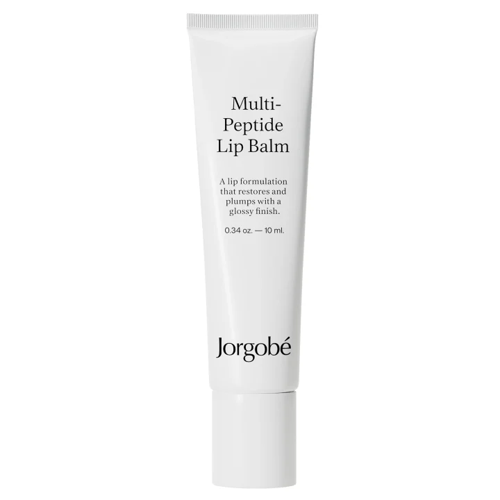 Jorgobé Multi-Peptide Lip Balm 8 ml Jorgobé