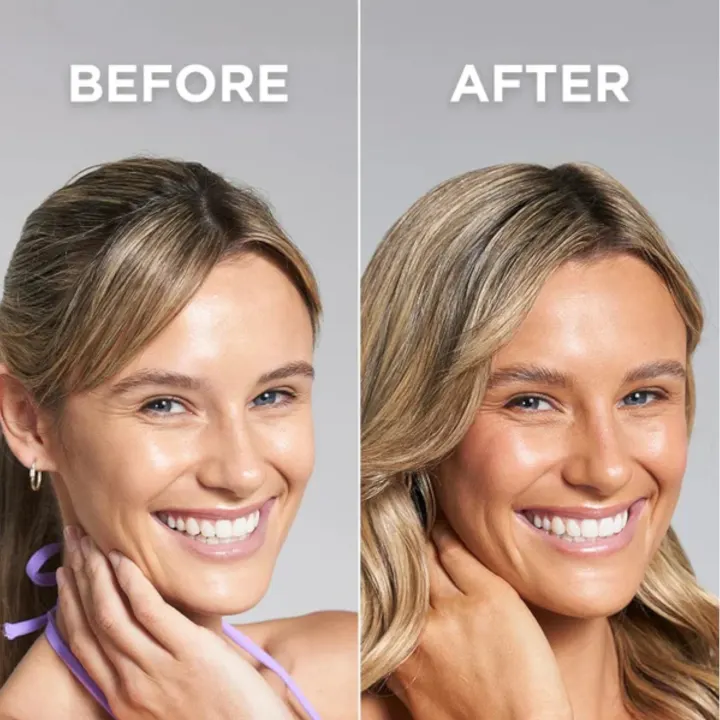 Bondi Sands Technocolor Self Tanning Face Serum 50 ml Magenta Bondi Sands