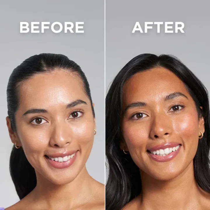 Bondi Sands Technocolor Self Tanning Face Serum 50 ml Magenta Bondi Sands