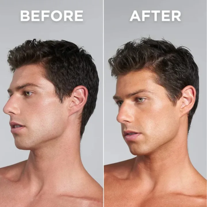 Bondi Sands Technocolor Self Tanning Face Serum 50 ml Emerald Bondi Sands