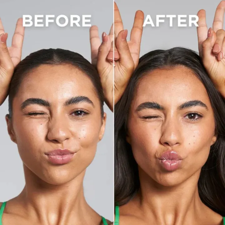 Bondi Sands Technocolor Self Tanning Face Serum 50 ml Emerald Bondi Sands