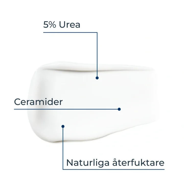 Eucerin UreaRepair Day Face Cream 5% Urea 50 ml Eucerin