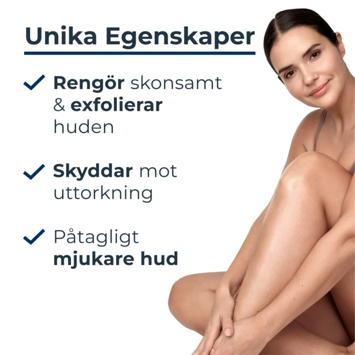 Eucerin UreaRepair 5% Gentle Shower Gel Refill 400 ml Eucerin