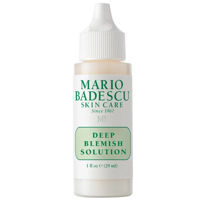 Mario Badescu Deep Blemish Solution 29 ml Mario Badescu