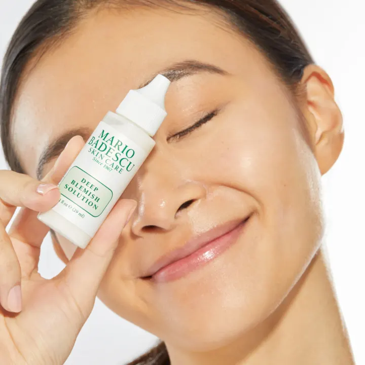 Mario Badescu Deep Blemish Solution 29 ml Mario Badescu