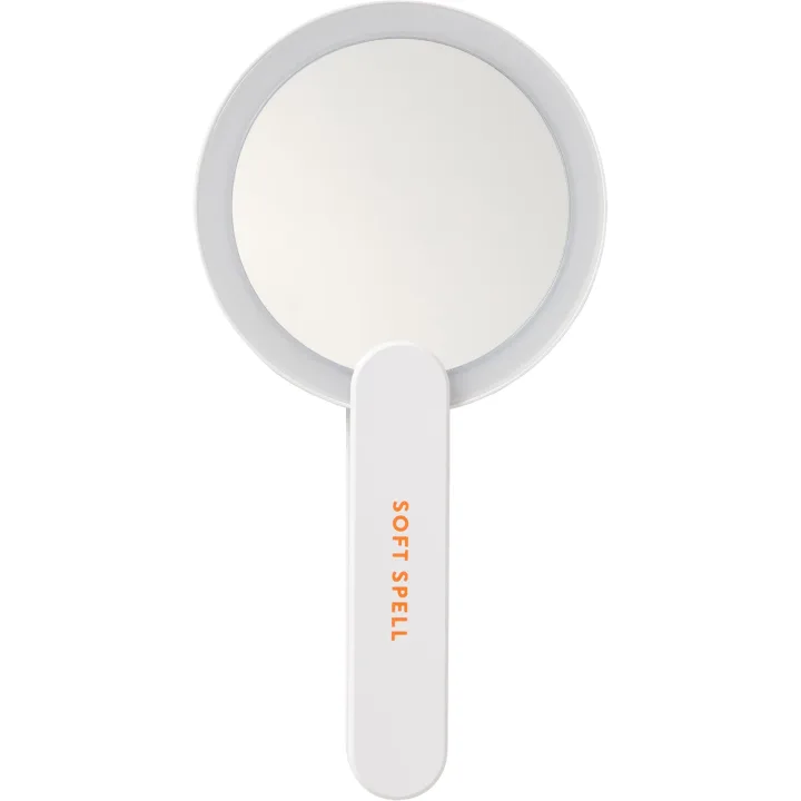 Soft Spell Led Mirror Handle Soft Spell