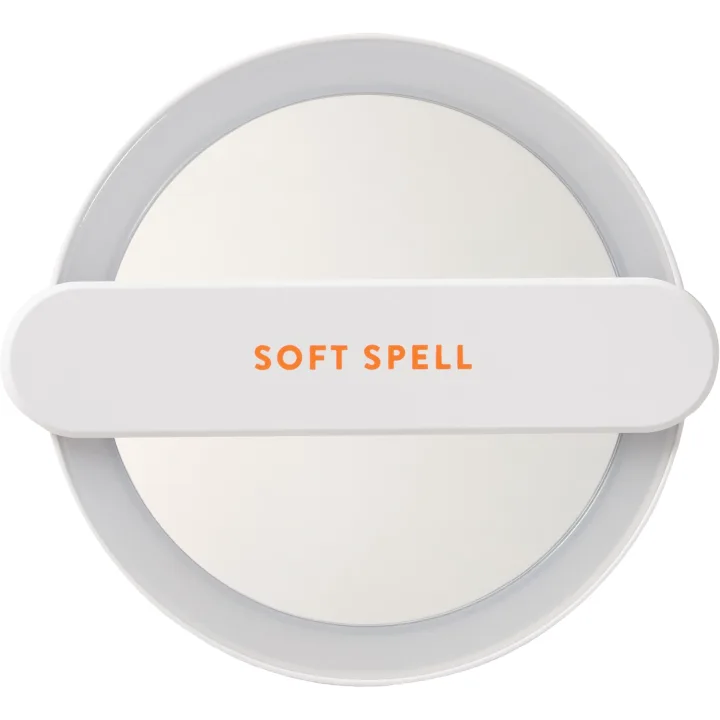 Soft Spell Led Mirror Handle Soft Spell