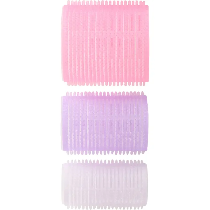 Soft Spell Velcro Roller Starter Kit 24-pack Soft Spell