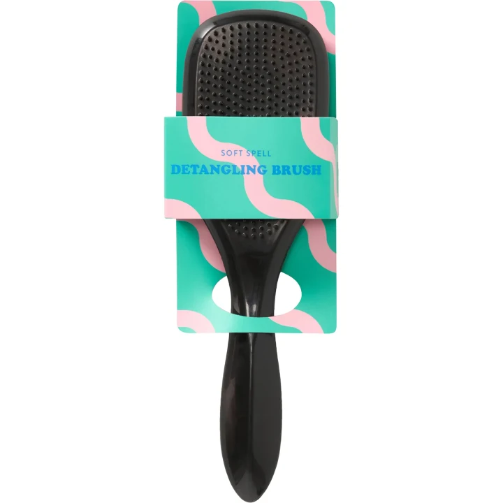 Soft Spell Detangling Brush Handle Soft Spell