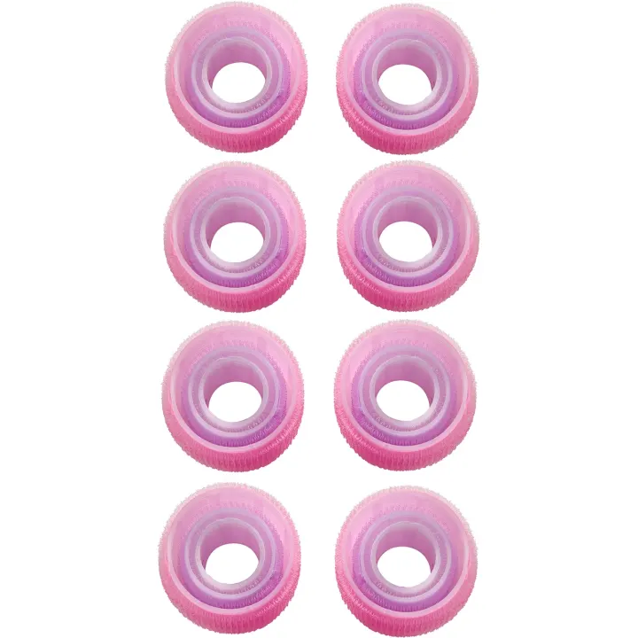 Soft Spell Velcro Roller Starter Kit 24-pack Soft Spell