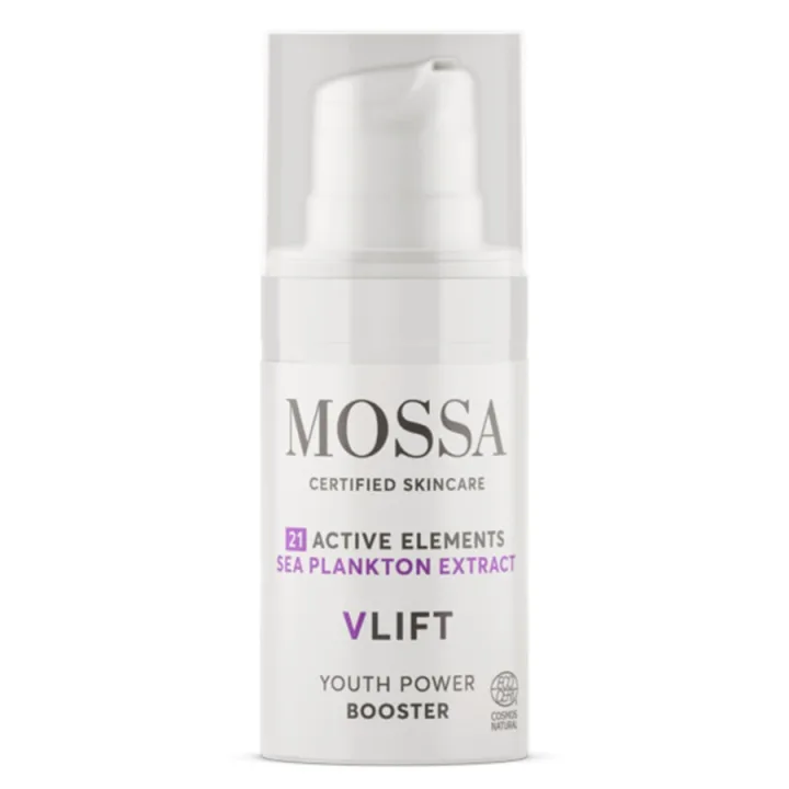 Mossa V Lift Youth Power Booster 15 ml Mossa