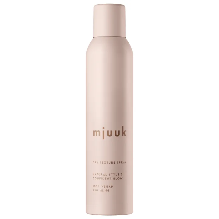 Mjuuk Dry Texture Spray 250 ml Mjuuk