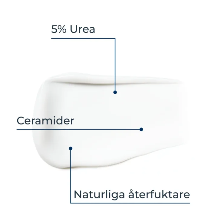 Eucerin UreaRepair Night Face Cream 5% Urea 50 ml Eucerin