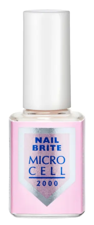 Micro Cell 2000 Nail Brite 11 ml Micro Cell