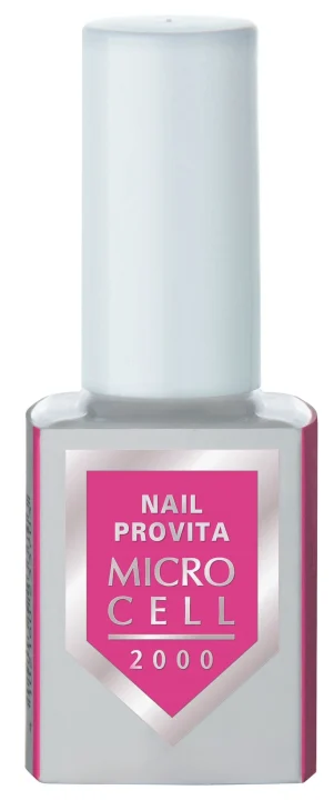 Micro Cell 2000 Nail Provita 11 ml Micro Cell