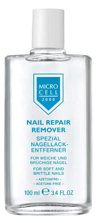 Micro Cell 2000 Nail Repair Remover 100 ml Micro Cell