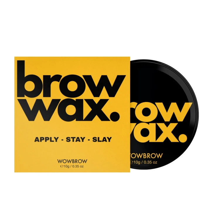 Wowbrow Brow Wax 10 g Wowbrow