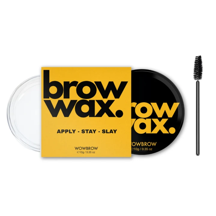Wowbrow Brow Wax 10 g Wowbrow
