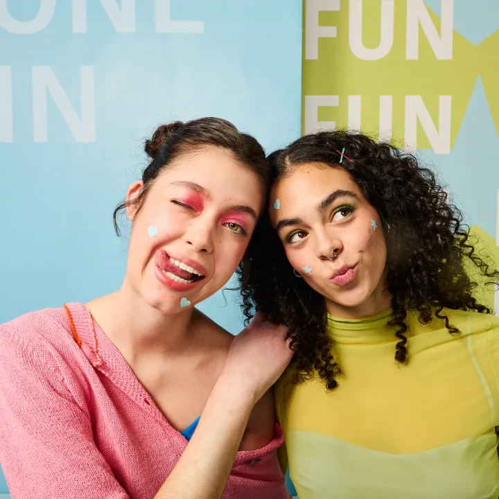 Iroha Nature Fun Salicylic Acid Pimple Patches 15 st Iroha Nature