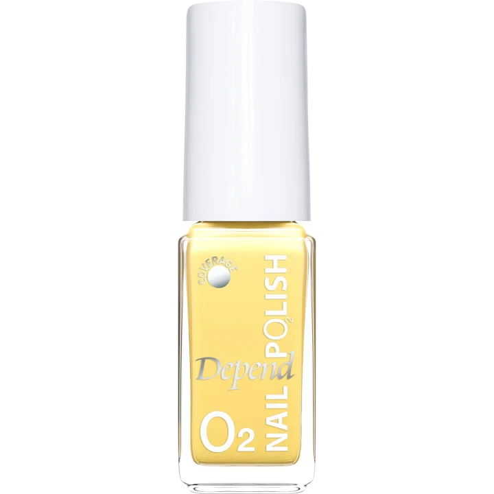 Depend O2 Minilack 5 ml A794 Depend