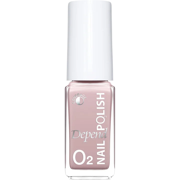 Depend O2 Minilack 5 ml A799 Depend