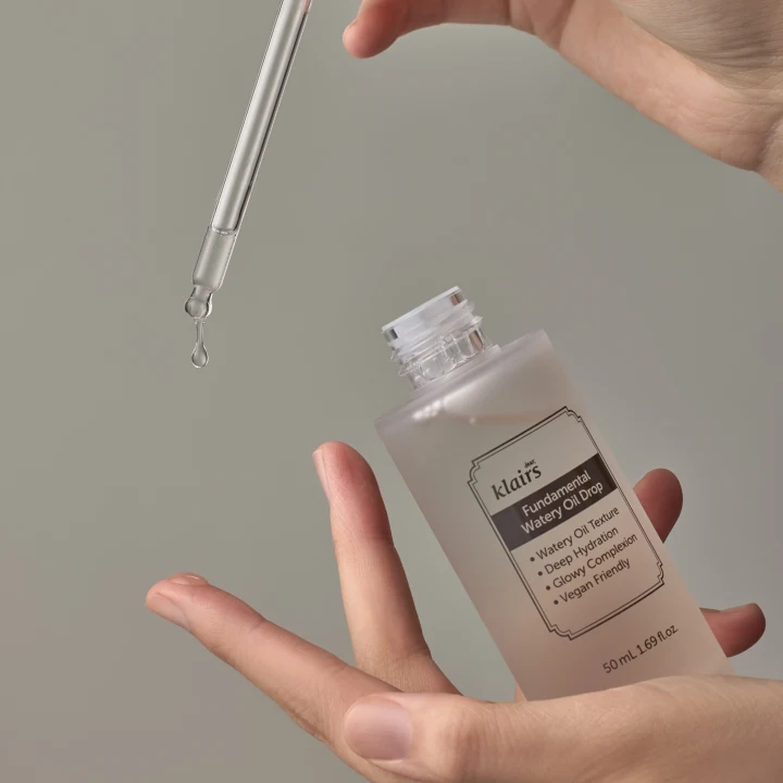 Klairs Fundamental Watery Oil Drop 50 ml Klairs
