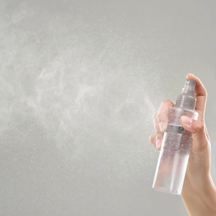 Klairs Fundamental Ampule Mist 125 ml Klairs