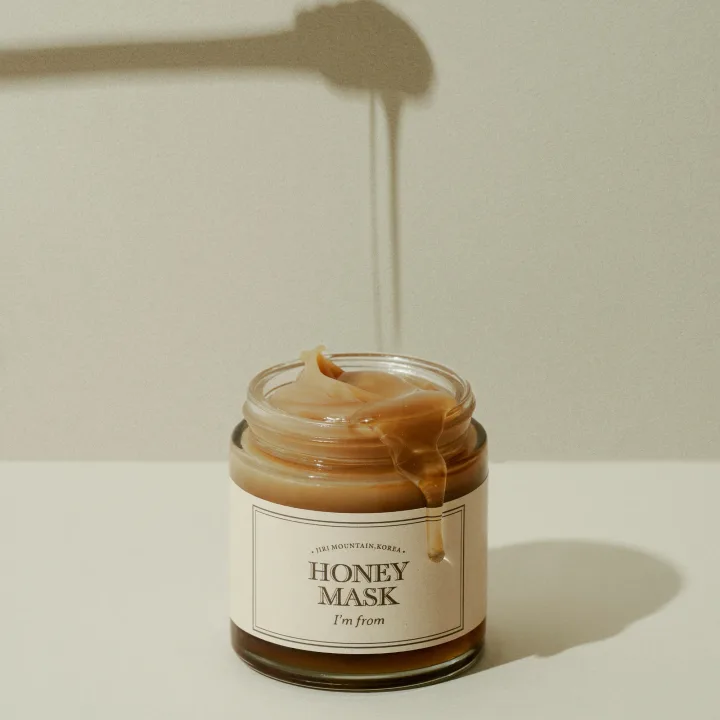 I'm From Honey Mask 120 g I'm From