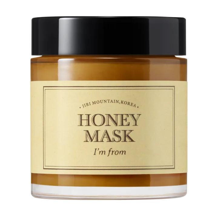 I'm From Honey Mask 120 g I'm From