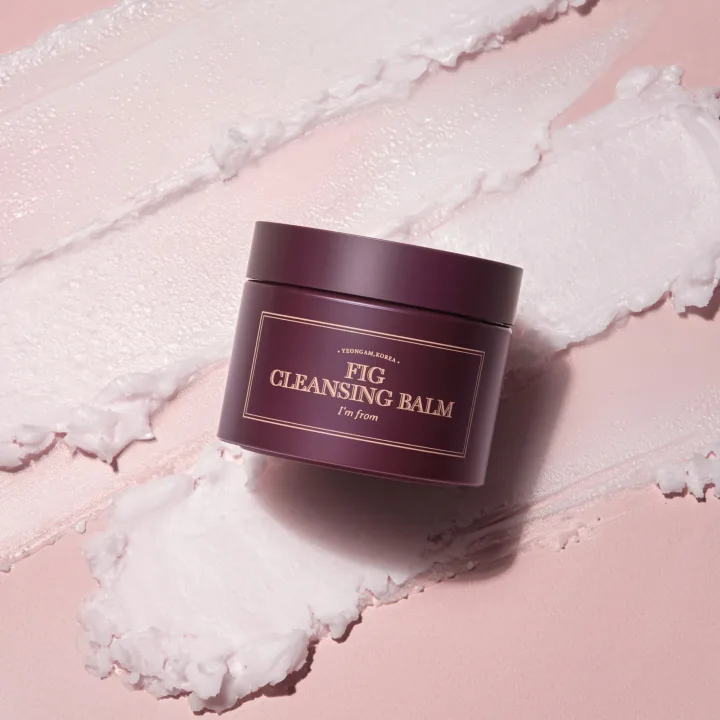 I'm From Fig Cleansing Balm 100 ml I'm From