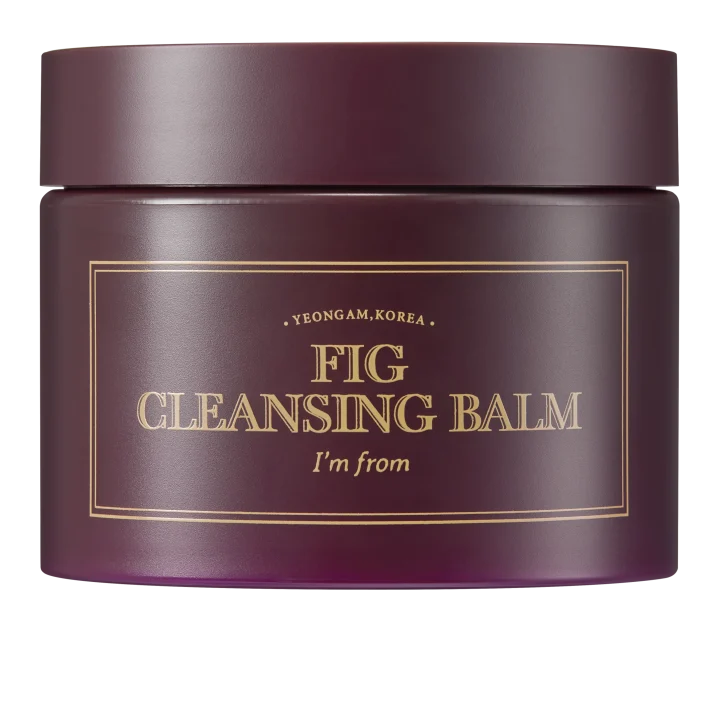 I'm From Fig Cleansing Balm 100 ml I'm From