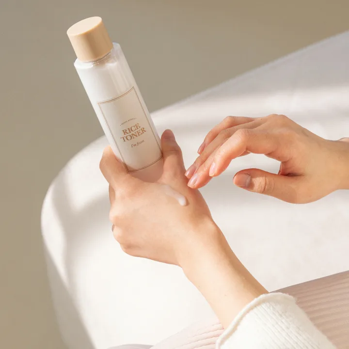 I'm From Rice Toner 150 ml I'm From