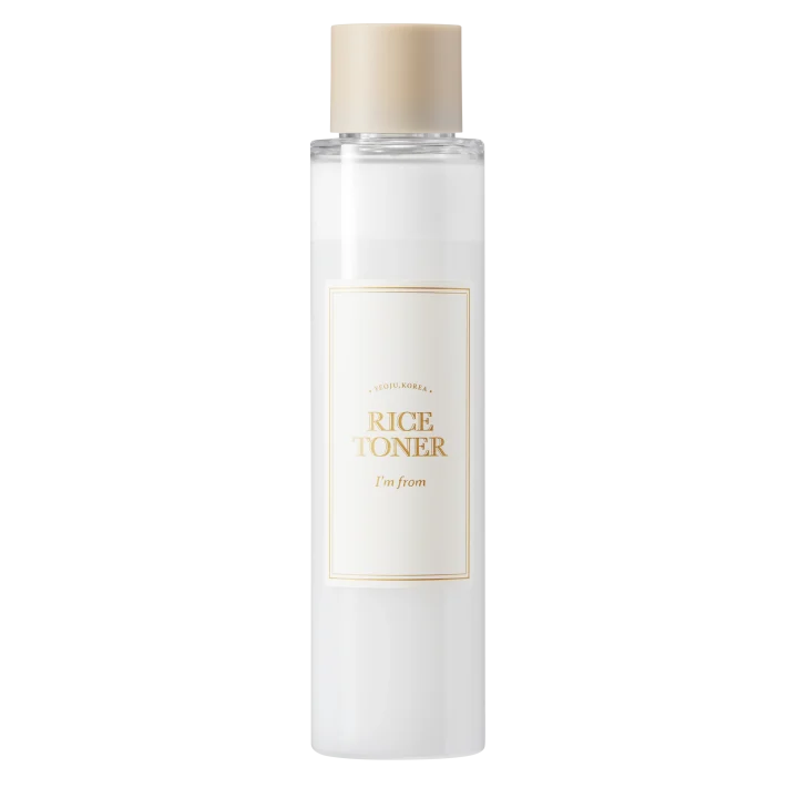 I'm From Rice Toner 150 ml I'm From