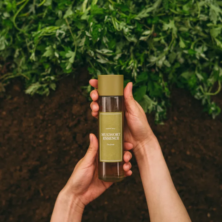 I'm From Mugwort Essence 160 ml I'm From