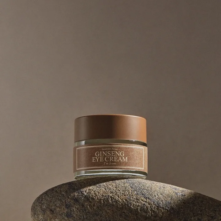I'm From Ginseng Eye Cream 30 g I'm From