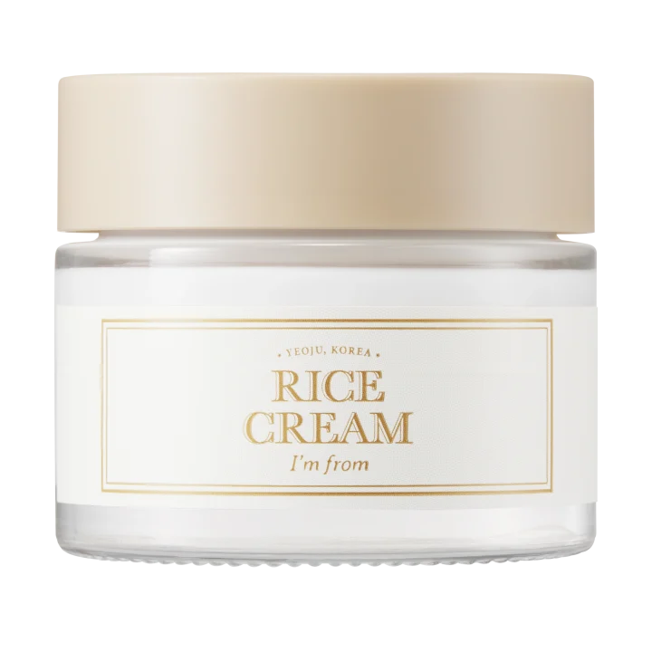 I'm From Rice Cream 50 ml I'm From