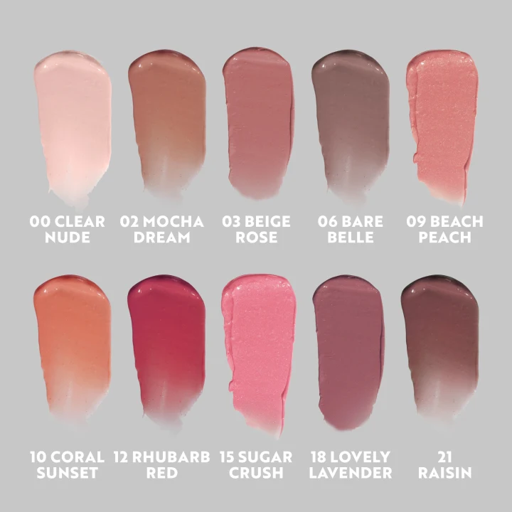 IsaDora Twist Up Color Stick 3,3 g 03 Beige Rose IsaDora