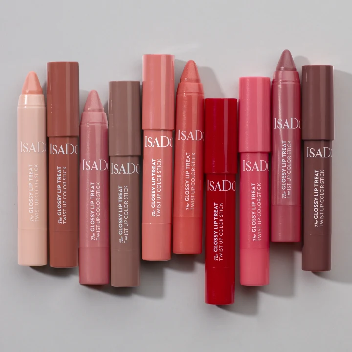 IsaDora Twist Up Color Stick 3,3 g 03 Beige Rose IsaDora