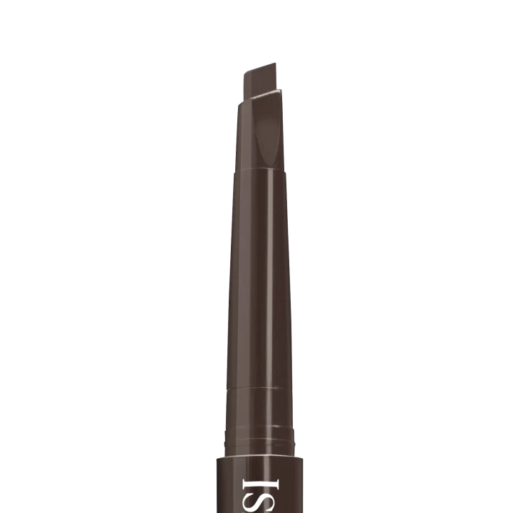 The Sculpting Brow Pen Volumize & Waterproof Dark Brown IsaDora