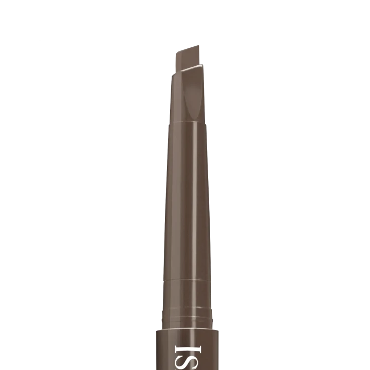 The Sculpting Brow Pen Volumize & Waterproof Medium Brown IsaDora