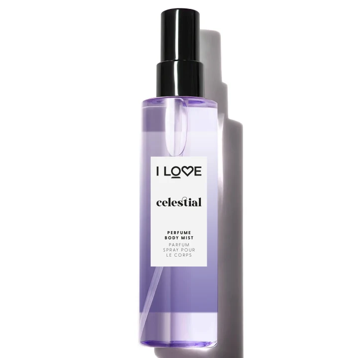 I LOVE Body Mist Celestial 200 ml I Love...