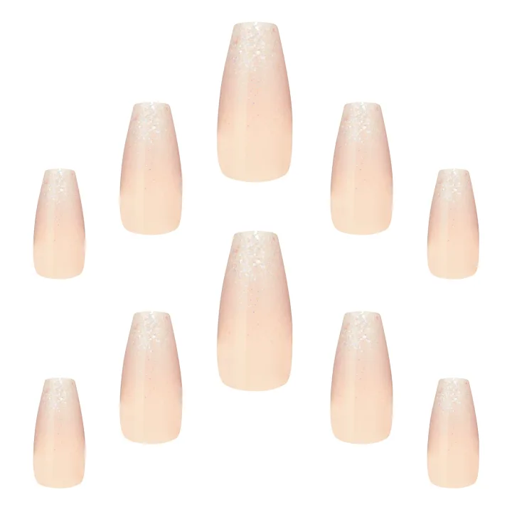 Elegant Touch Luxe Looks Sugar Cookie Elegant Touch