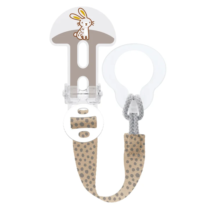 MAM Clip it! Napphållare 1 st Mam