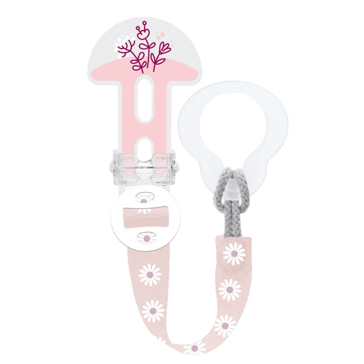 MAM Clip it! Napphållare 1 st Mam