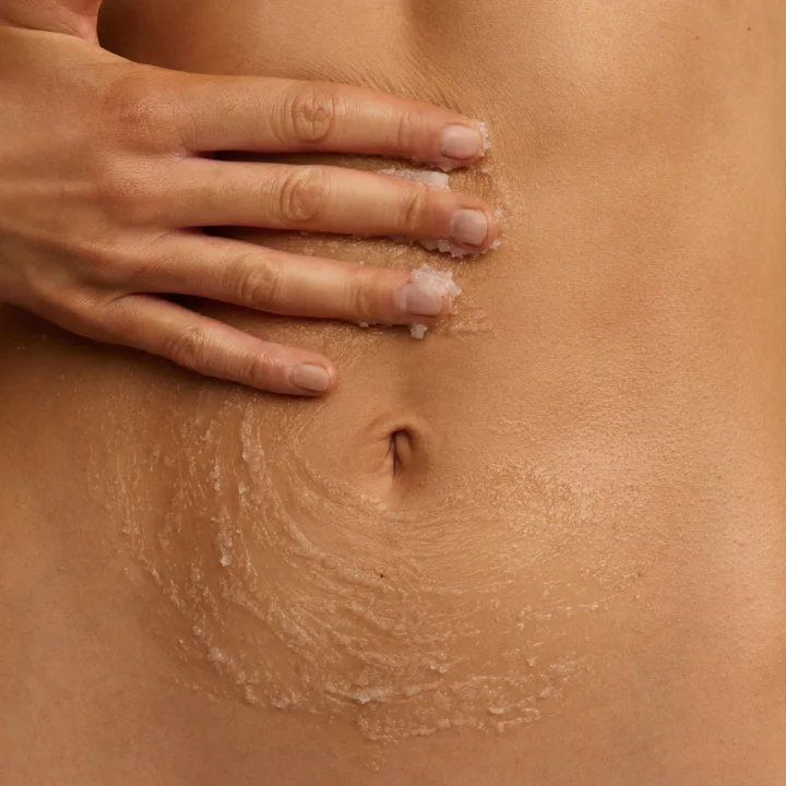 Tanrevel® Exfoliating Scrub 200 ml Tanrevel