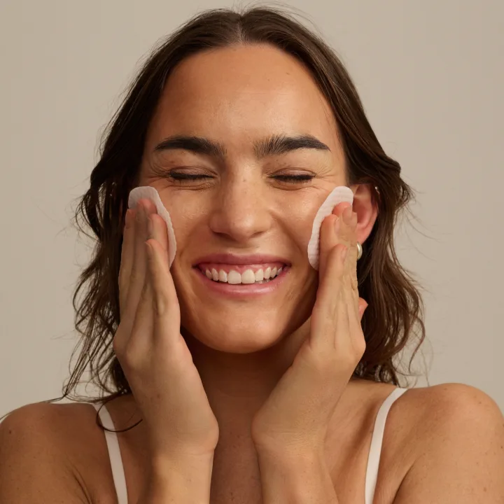 Tanrevel® Exfoliating Pads 60 st Tanrevel