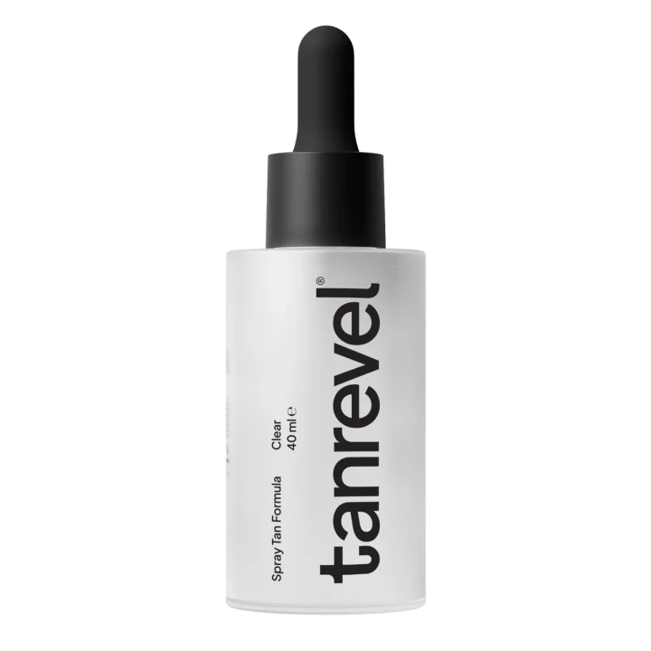 Tanrevel® Spray Tan Formula Clear 40 ml Tanrevel