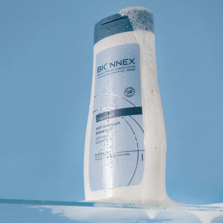 BIONNEX Organica Anti-Dandruff Shampoo 300ml BIONNEX